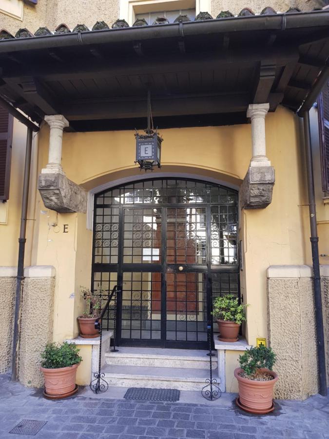 Apartment Alexadom Rom