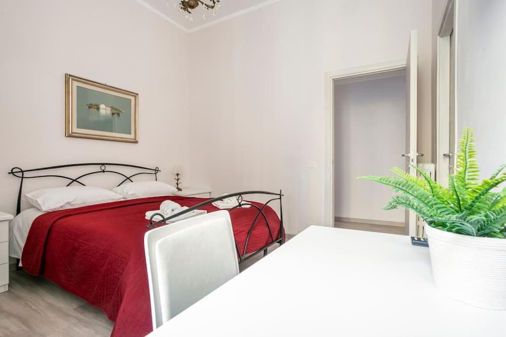 Alexadom Apartment Rom