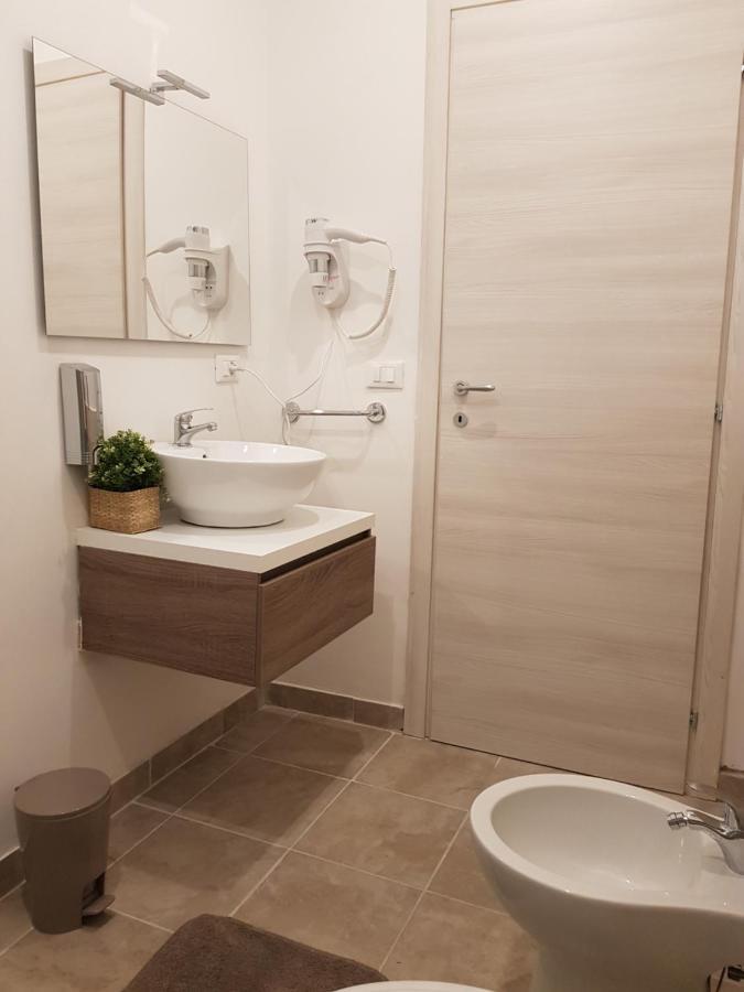 Apartment Alexadom Rom